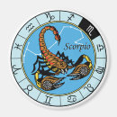 Search for scorpion magnets Poisonous