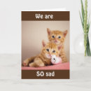 Search for we will miss you cards Farewell