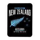 Search for new zealand magnets Native