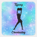 Search for love cheering stickers Girl