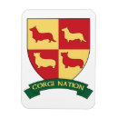 Search for cardigans magnets Welsh