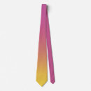 Search for colorful ties Pink