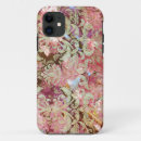 Search for rose blossoms iphone cases Green