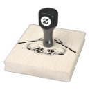 Search for skull rubber stamps Party