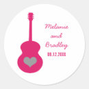 Search for rock wedding stickers Music