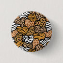 Search for giraffe pattern badges Tiger