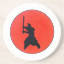 Search for karate coasters Kanji