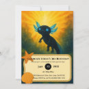 Search for woodland creatures invitations Animal