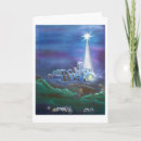 Search for oh holy night christmas cards Star