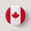 Search for canada flag badges Modern