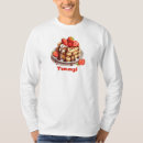 Search for waffle tshirts Breakfast