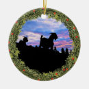 Search for goats christmas tree decorations Country