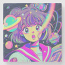 Search for anime coasters Kawaii