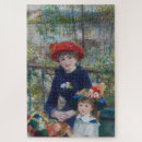 Search for impressionist puzzles Impressionism