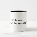 Search for ambitious mugs Success