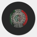 Search for mayan calendar stickers Stone