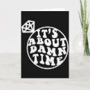 Search for bachelorette cards Time