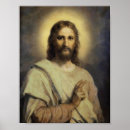 Search for heinrich posters Jesus christ