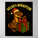 Search for velociraptor posters Retro