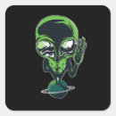 Search for extraterrestrial labels Galaxy