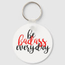 Search for badass key rings Quote