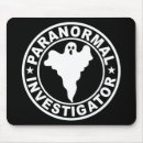 Search for investigative electronics Ghost