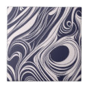 Search for grey swirl tiles Waves