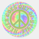 Search for round spiral stickers Green