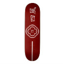 Search for crest skateboards Samurai