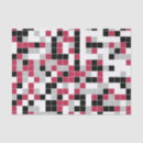 Search for grid pattern tissue paper Geometric