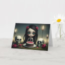 Search for kawaii skull postcards Skulls