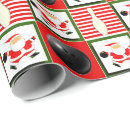 Search for adult christmas wrapping paper Sports