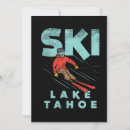 Search for tahoe invitations Winter