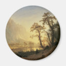 Search for sunrises magnets Landscapes