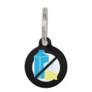 Search for medical information key rings Allergy