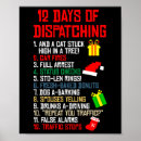 Search for dispatch posters Tree