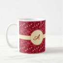 Search for vine monogram mugs Leaves