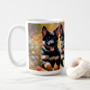 Search for german shepherd puppy mugs Dogs