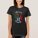 Search for mexican princess tshirts Black