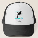 Search for killer whale hats Ocean