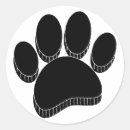 Search for pawprints stickers Pet