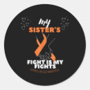 Search for anti cancer stickers Democrat republican