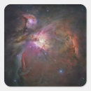 Search for orion nebula stickers Space