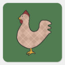 Search for rooster stickers Barnyard