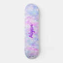 Search for aesthetics skateboards Girly
