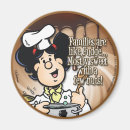 Search for fudge magnets Nuts
