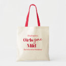 Search for girls weekend bags Bride