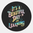 Search for class of stickers College