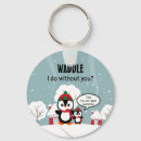 Search for penguin baby key rings Cute animals