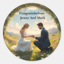Search for propose stickers Bridal